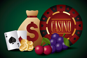 casino